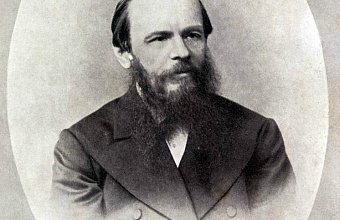Поэтика раннего Достоевского и «закон симпатии» Валериана Майкова