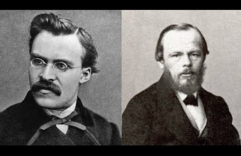 Великий инквизитор Достоевского и Жрец Ницше