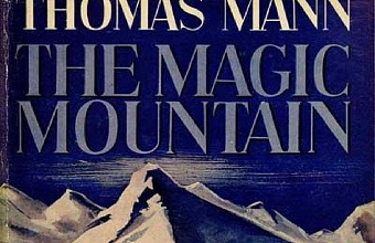 Следы Достоевского на снегу «Волшебной горы» Томаса Манна