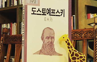 Причинно-следственные связи в мире Достоевского в сопоставлении с японским понятием "эн"