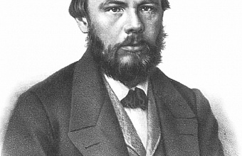 Йозеф Микш — первый чешский исследователь жизни и творчества Достоевского